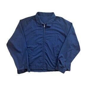 Vintage 60’s / 70’s Mechanics Herrington Jacket